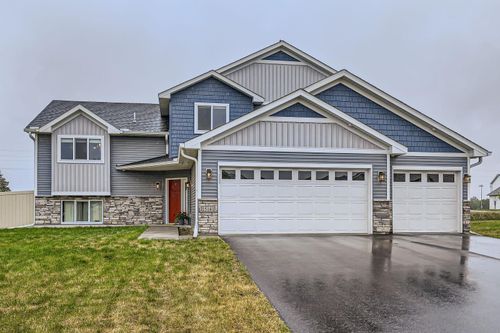 15141 Partridge St Nw, Andover, MN, 55304-7728 | Card Image