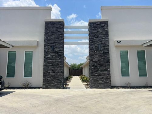 apt-4-3413 Sahara Dr, Edinburg, TX, 78541-0712 | Card Image