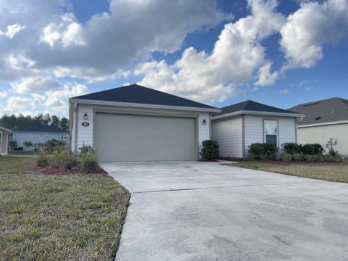 805 Trellis Bay Dr, ST AUGUSTINE, FL, 32092-3231 | Card Image