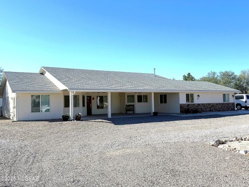 327 W Corral Dr, Saint David, AZ, 85630-6149 | Card Image