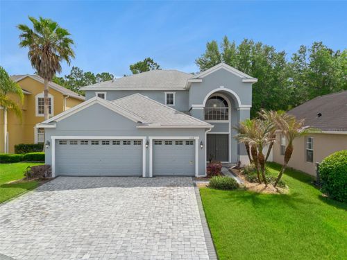 2319 Carnation Hill Court, ORLANDO, FL, 32820 | Card Image