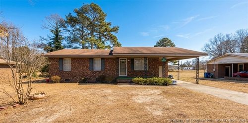 107 E Thigpen Rd, Conetoe, NC, 27819 | Card Image