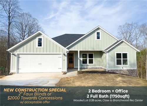 34 Newburgh Dr, Bella Vista, AR, 72715-2813 | Card Image