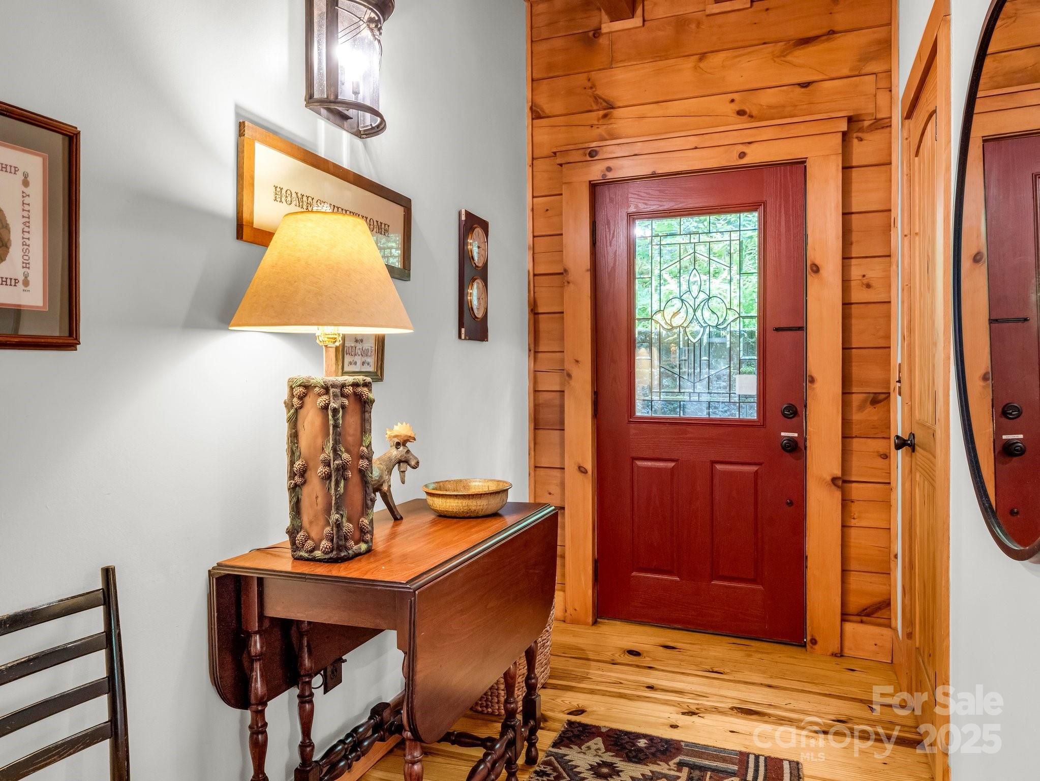 Residential in Lake Lure 5
