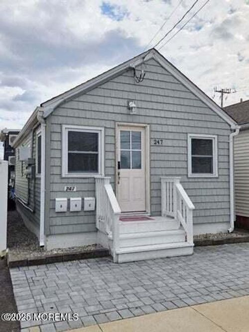 247 Sherman Ave, Seaside Heights, NJ, 08751-2021 | Card Image