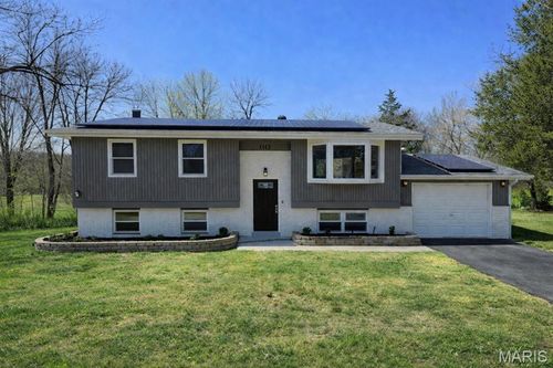 60 Stonecliff Dr, Fenton, MO, 63026-4708 | Card Image