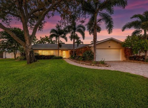 1820 Tanglewood Dr Ne, St Petersburg, FL, 33702-4734 | Card Image