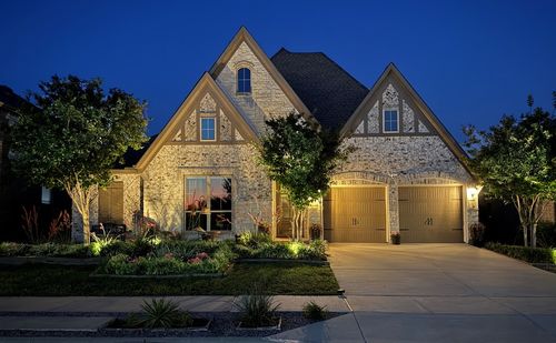 4428 Sunflower Ln, Prosper, TX, 75078-9760 | Card Image
