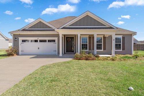 57 Shelby Cir, CRAWFORDVILLE, FL, 32327-8094 | Card Image