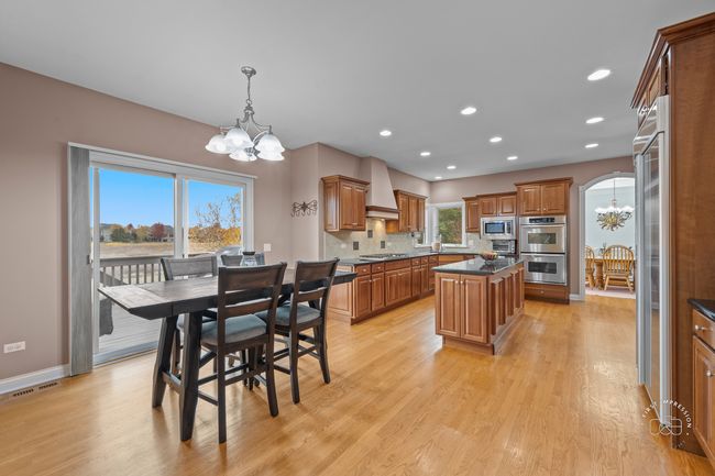 3N709 E Laura Ingalls Wilder Rd, House other with 4 bedrooms, 5 bathrooms and 3 parking in St. Charles IL | Image 10