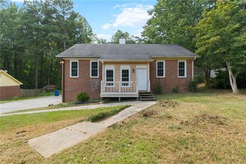 1065 Walker Place Dr, Douglasville, GA, 30134-3014 | Card Image