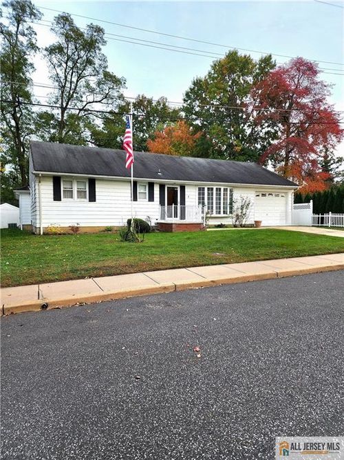 2 Michael Street, Jamesburg, NJ, 08831 | Card Image