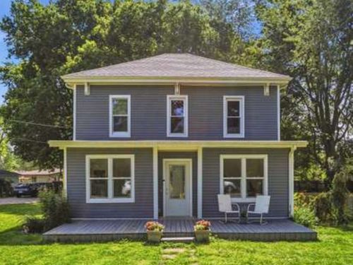 412 N 3rd St, Saint Joseph, IL, 61873-9276 | Card Image
