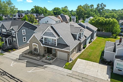 543 Deer St, Plymouth, MI, 48170-1701 | Card Image