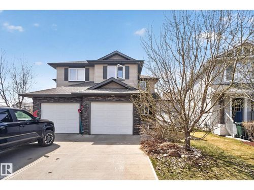 18 Austin Crt, Spruce Grove, AB, T7X0N4 | Card Image
