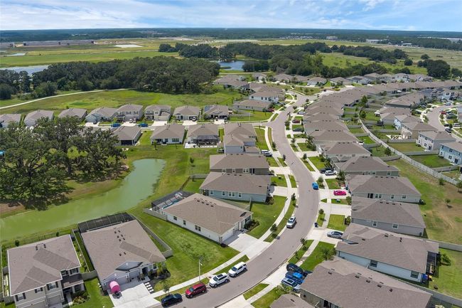 10815 Laxer Cay Loop, House other with 4 bedrooms, 4 bathrooms and null parking in San Antonio FL | Image 58