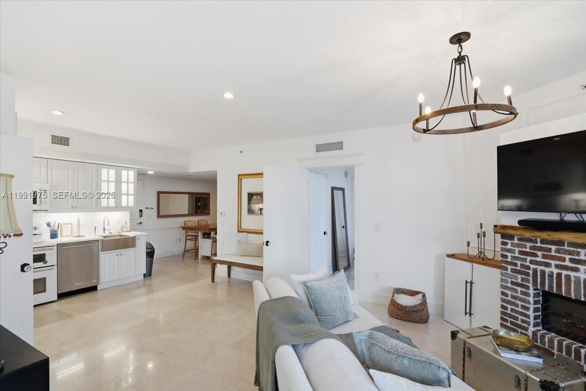 Residential in Miami 4