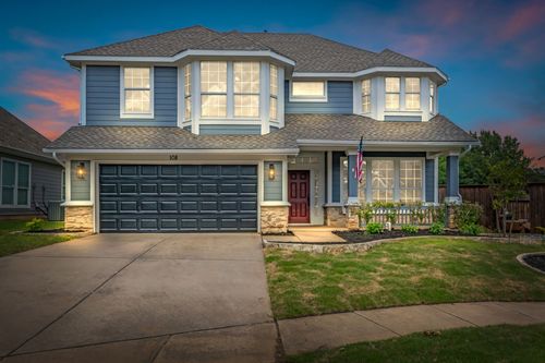 108 Crystal Brooke, Grapevine, TX, 76051-8238 | Card Image