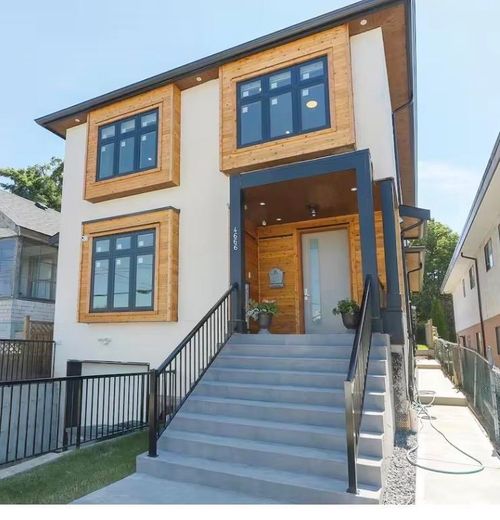 4666 Earles St, Vancouver, BC, V5R3R2 | Card Image