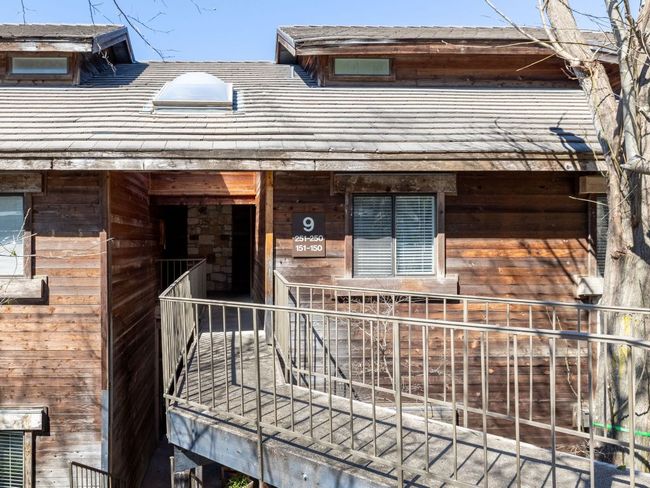 APT-250 - 8200 Neely Dr, Condo with 2 bedrooms, 1 bathrooms and null parking in Austin TX | Image 17
