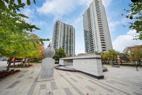 1506-205 Sherway Gdns, Etobicoke, ON, M9C | Card Image