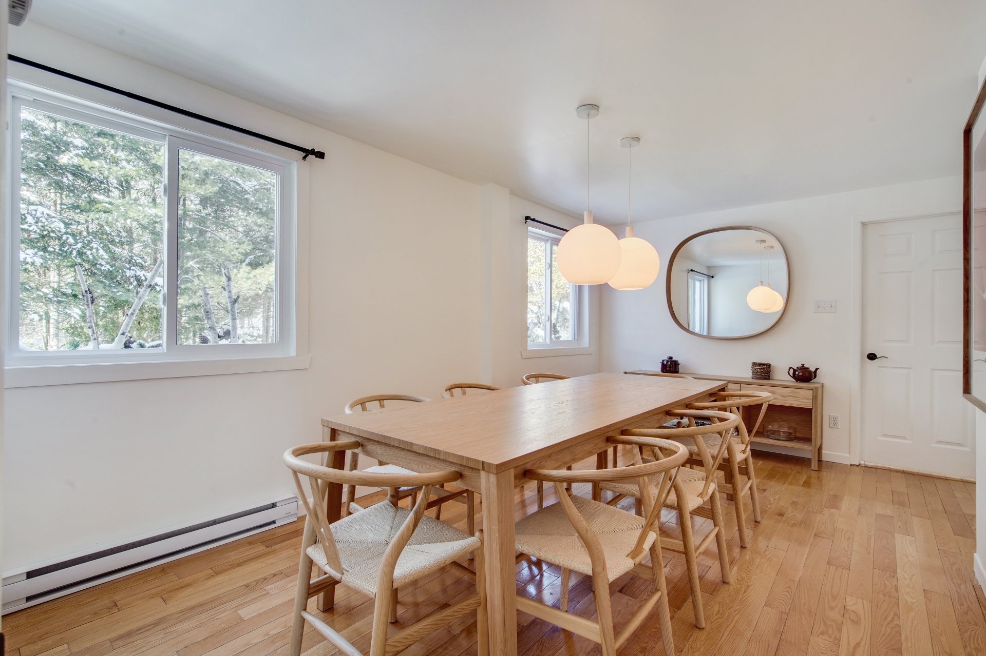 Residential Lease in Saint-Adolphe-d'Howard 4