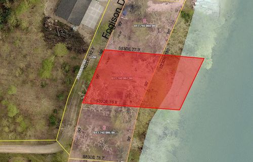 Lot 7 Fogeson Dr, Coral, MI, 49322 | Card Image
