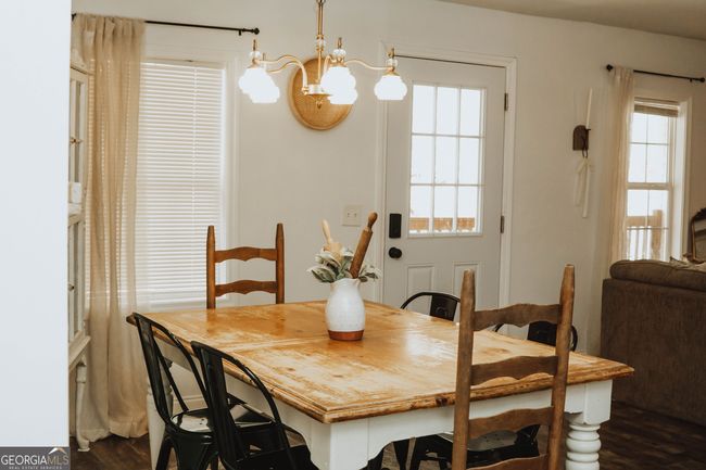 315 Amelia Dr, House other with 3 bedrooms, 2 bathrooms and 4 parking in Ellijay GA | Image 16