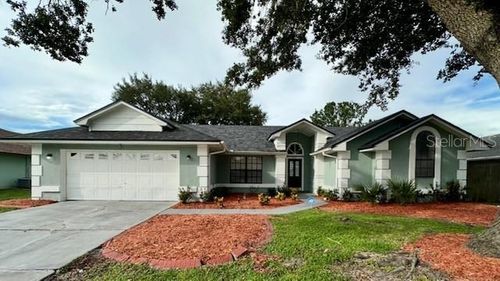2713 Kenora Ct, ORLANDO, FL, 32837-7727 | Card Image