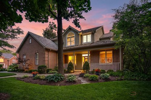 28831 Spyglass Cir, Mundelein, IL, 60060-5324 | Card Image