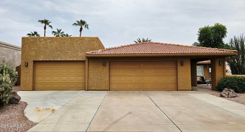 25415 S Sedona Dr, Sun Lakes, AZ, 85248-6635 | Card Image