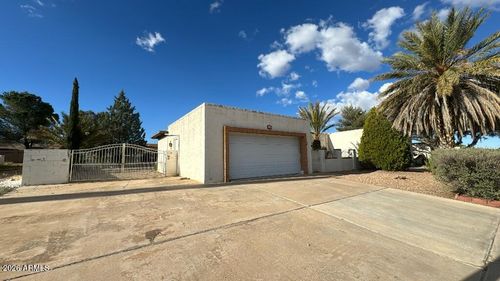 1041 Carmelita Dr, Sierra Vista, AZ, 85635-1928 | Card Image