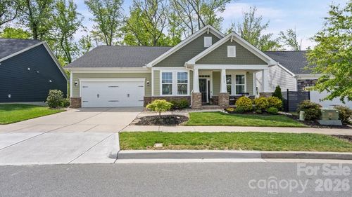 9912 Andres Duany Dr, Huntersville, NC, 28078-0091 | Card Image