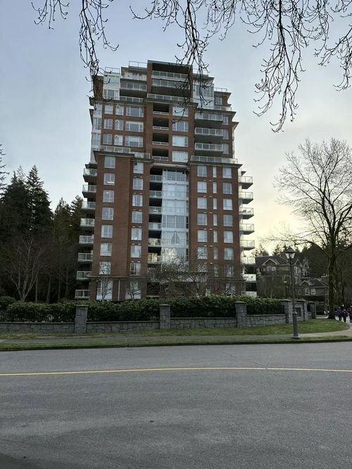 402-5615 Hampton Pl, Vancouver, BC, V6T2H1 | Card Image