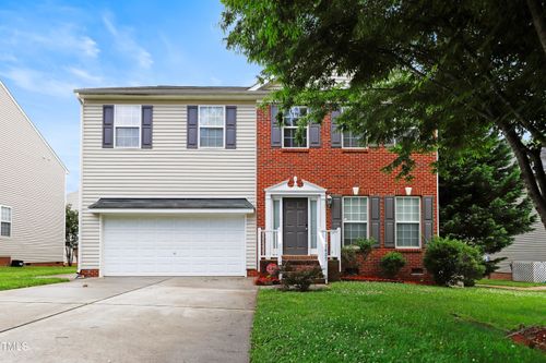 1405 Merrilow Ct, Wake Forest, NC, 27587-6148 | Card Image