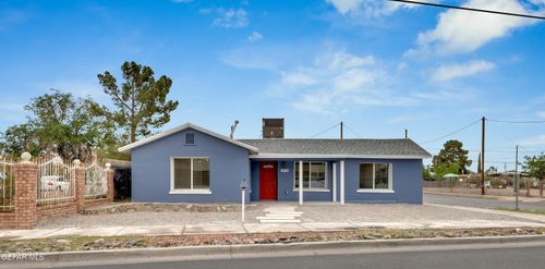 8913 Padilla Dr, El Paso, TX, 79907-6322 | Card Image
