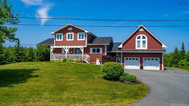 390 Sambro Creek Rd, House other with 5 bedrooms, 4 bathrooms and 4 parking in Sambro Creek NS | Image 43