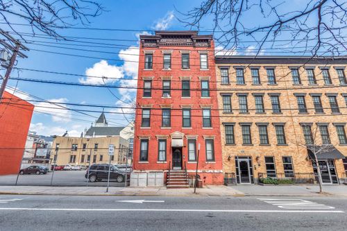 apt-4l-554 Observer Hwy, Hoboken, NJ, 07030-6594 | Card Image