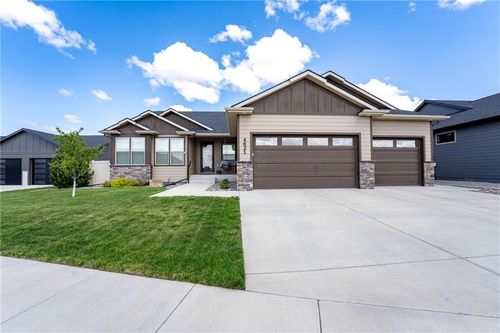 4621 Silver Creek Trl, Billings, MT, 59106-1616 | Card Image