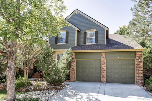 640 Stonemont Ct, Castle Pines, CO, 80108-8262 | Card Image