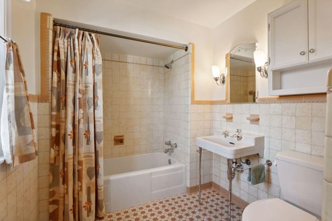 Ceramic Full Bath up | Image 25