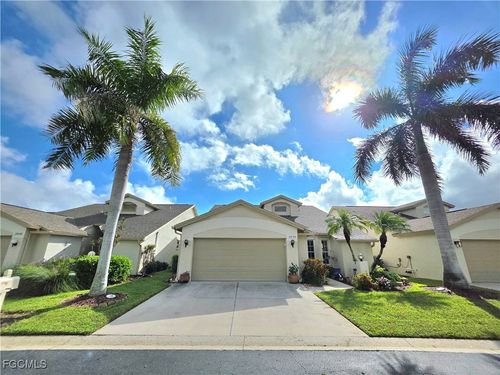 25158 Golf Lake Cir, BONITA SPRINGS, FL, 34135-7658 | Card Image