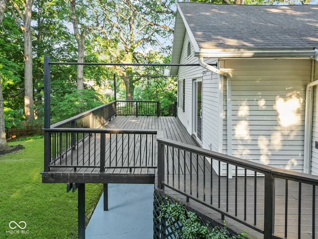 2131 Union St, House other with 4 bedrooms, 4 bathrooms and null parking in Lafayette IN | Image 20
