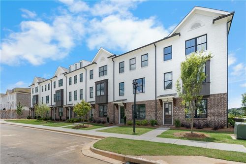 unit-203-4243 Millcroft Pl, Buford, GA, 30518-6450 | Card Image