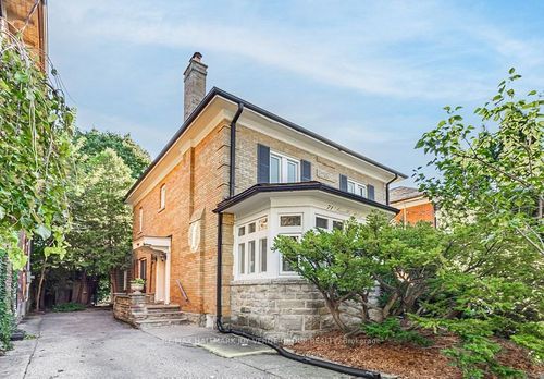 71 Lascelles Blvd, Toronto, ON, M5P2E3 | Card Image