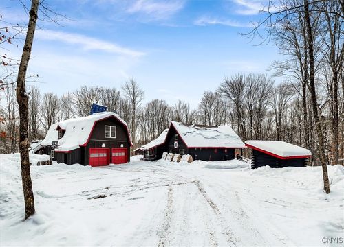 3595 Military Rd, Newport, NY, 13416-3218 | Card Image