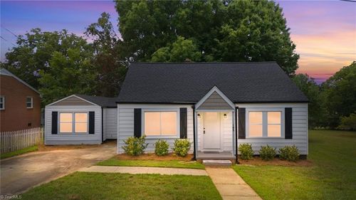 105 Broadview Ave, Lexington, NC, 27295-2011 | Card Image