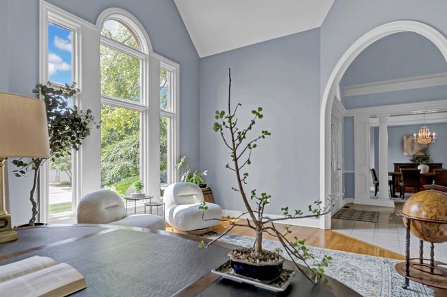 3917 Tarrington Ln, House other with 4 bedrooms, 5 bathrooms and null parking in Columbus OH | Image 7