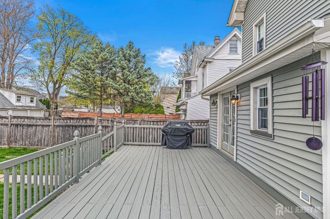 356 Front St, House other with 3 bedrooms, 2 bathrooms and null parking in Dunellen NJ | Image 39