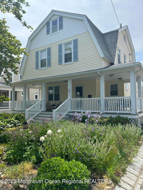 209 4th Ave, Belmar, NJ, 07719-2017 | Card Image
